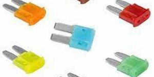 Automotive Fuses