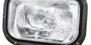 Automotive Headlights