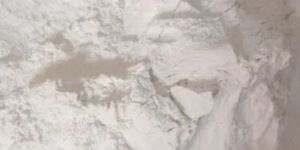 White Limestone Powder