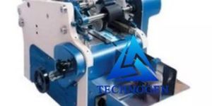 High Speed Label Coding Machine