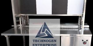 Vial Visual Inspection Machine