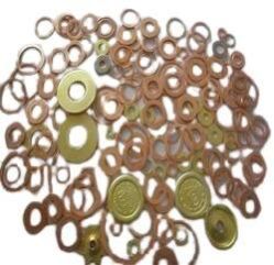 Brass Washer