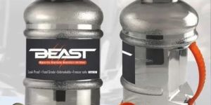 Sports Gallon Bottle