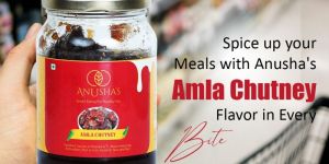 Amla Chutney