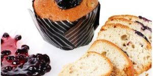 Blueberry Muffin