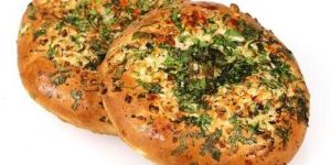 Masala Kulcha Bread
