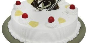 Pineapple Cake