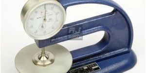 Fabric Thickness Gauge