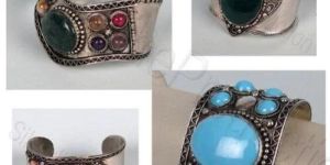 Metal Bracelets