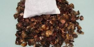 Soap Nut Shells