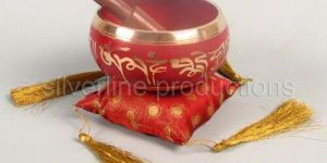 Tibetan Singing Bowls