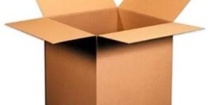 5 Ply Corrugated Box