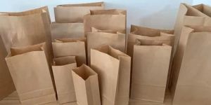 Bakery Paper Bag