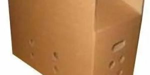 Ice Cream Packaging Box