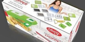 Kitchenware Printed Corrugated Box