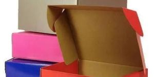 Folding Carton Box