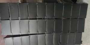 ESD Corrugated Box