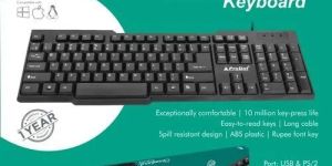 USB Keyboard