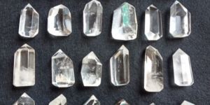 Crystal Natural Point