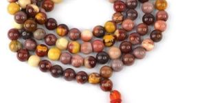 Gemstone Mala