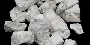 Natural Raw Stone Chunk