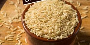 Brown Rice