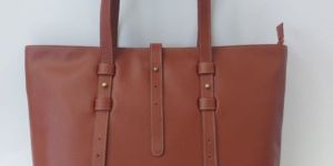 Ladies Leather Handbag