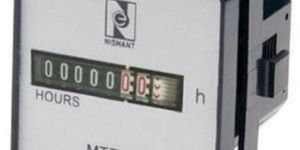 Hour Meter