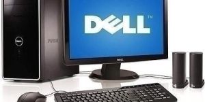 Dell Computer System