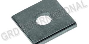 Square Washer
