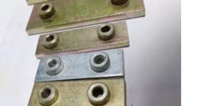 Automotive Sheet Metal