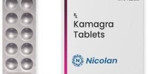 Kamagra Tablets