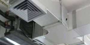 AC Ducting Insulation Service