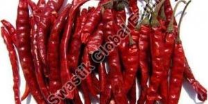 Kashmiri Red Chilli