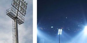 Stadium Lighting Installation Services