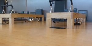 Yoga Flooring Installation Services