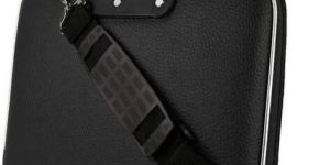 Black Executive Bag