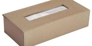 Car Tissue Box Holder