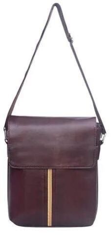 Leather Sling Bags