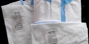 Disposable Personal Protective Cover All Suit