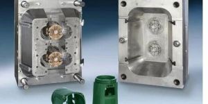 Cast Iron Injection Molding