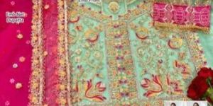 Stylish Pakistani Suits