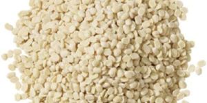 White Gram Dal