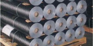 Anti Corrosive Steel Wraps