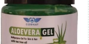 Cosnat Aloevera Multipurpose Gel 100gm