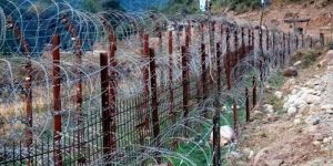 Border Fence