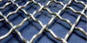 Crimped Wire Meshes