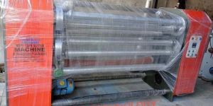 BOPP Tape Slitting Rewinding Machine
