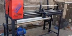 Fabric Slitting Rewinding Machine