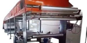 Roll to Roll Rotogravure Printing Machine